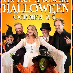 Hocus Pocus 2025